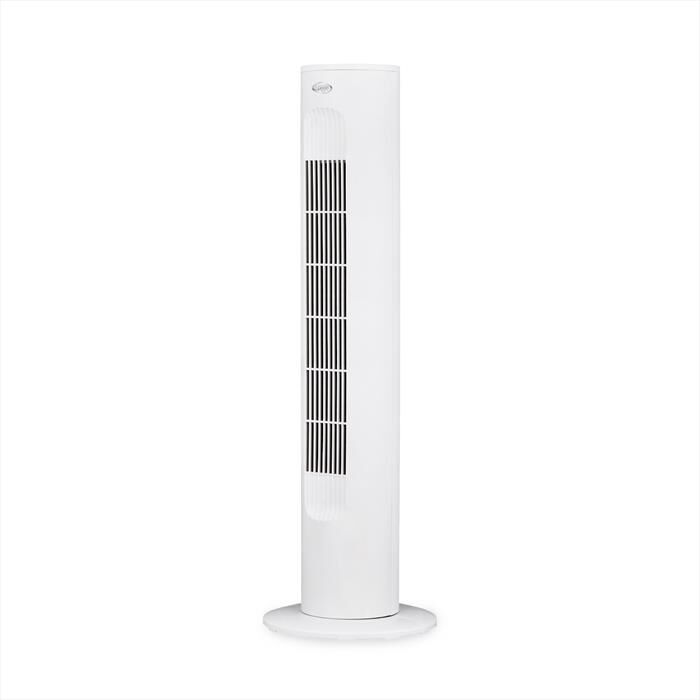 Argo Ventilatore Tower Nante-bianco