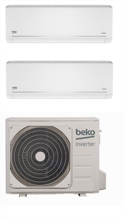 Beko Kit Dual Bgmpo 211/bgmpi 120/bgmpi 120