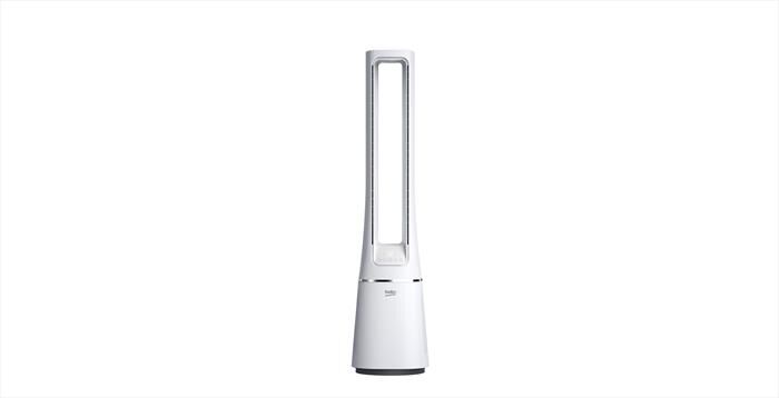 Beko Ventilatore Tower Eba6000w-bianco