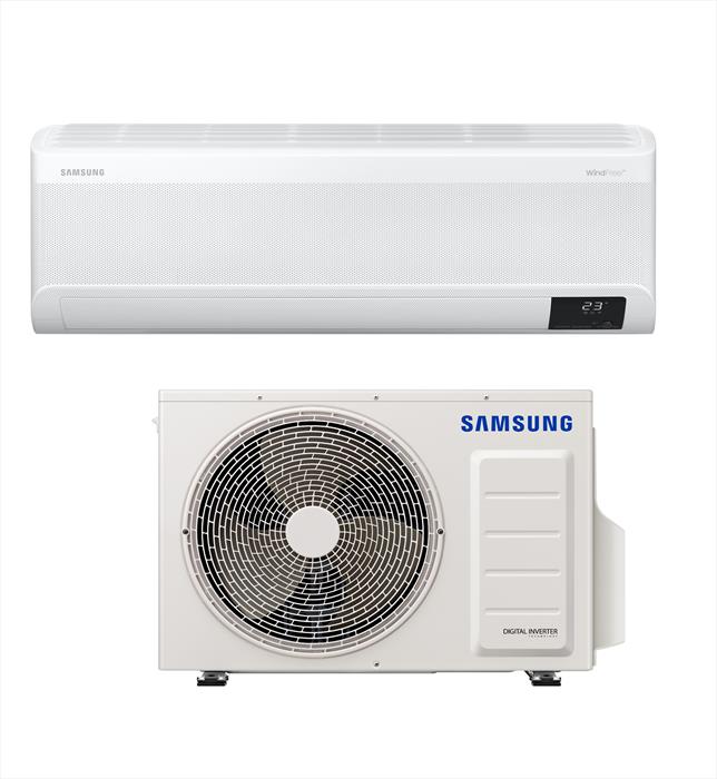 Samsung Kit Ar12txcaawkxeu/ar12cxcaawkneu