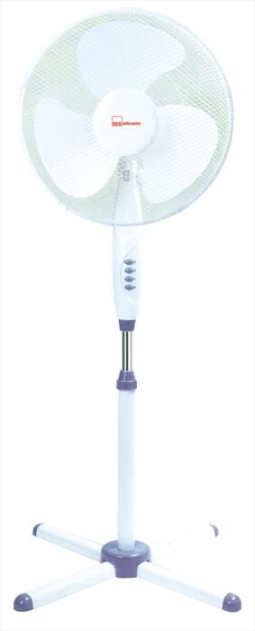 DCG ELTRONIC Ve 1625 40 Cm-bianco