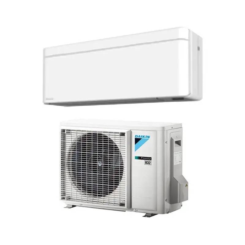 Daikin Condizionatore Stylish White Inverter 12000 Btu Wifi A+++ R32 Ftxa35aw