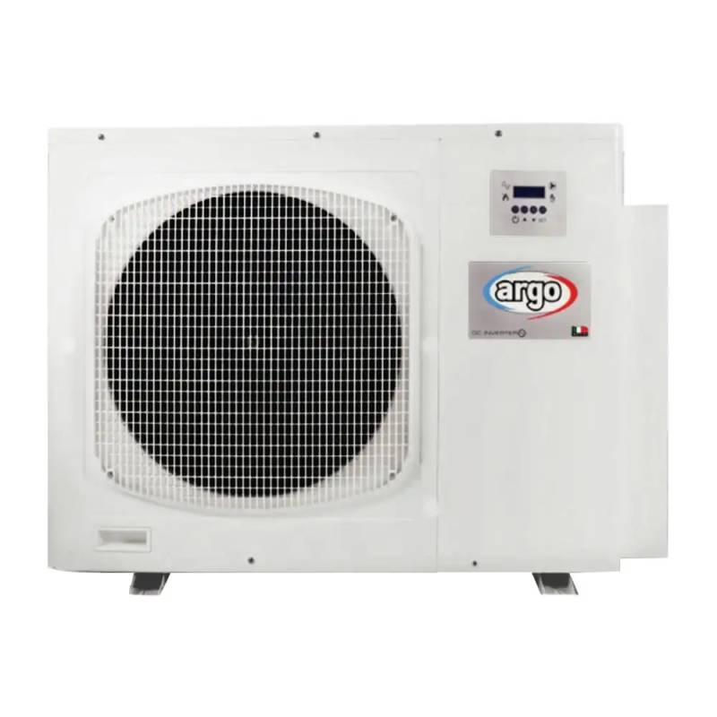 Argo Condizionatore A Pompa Di Calore Im 6 Kw Con Inverter Aim06emx