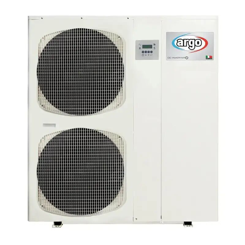 Argo Condizionatore A Pompa Di Calore Im 14 Kw Aim14emx3ph Con Inverter