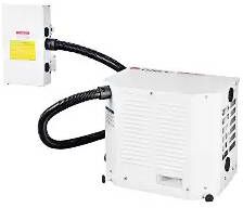 Gree Climatizzatore Per Barca E Yacht Marine Da 9000 Btu Cyr9 Nab-T