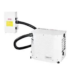 Gree Climatizzatore Per Barca E Yacht Marine Da 13000 Btu Cyr16 Nab-T