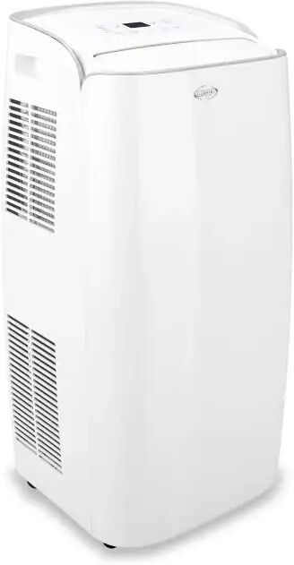 Argo Climatizzatore Portatile Wifi Milo Plus Da 13000 Btu In Pompa Di Calore In A++