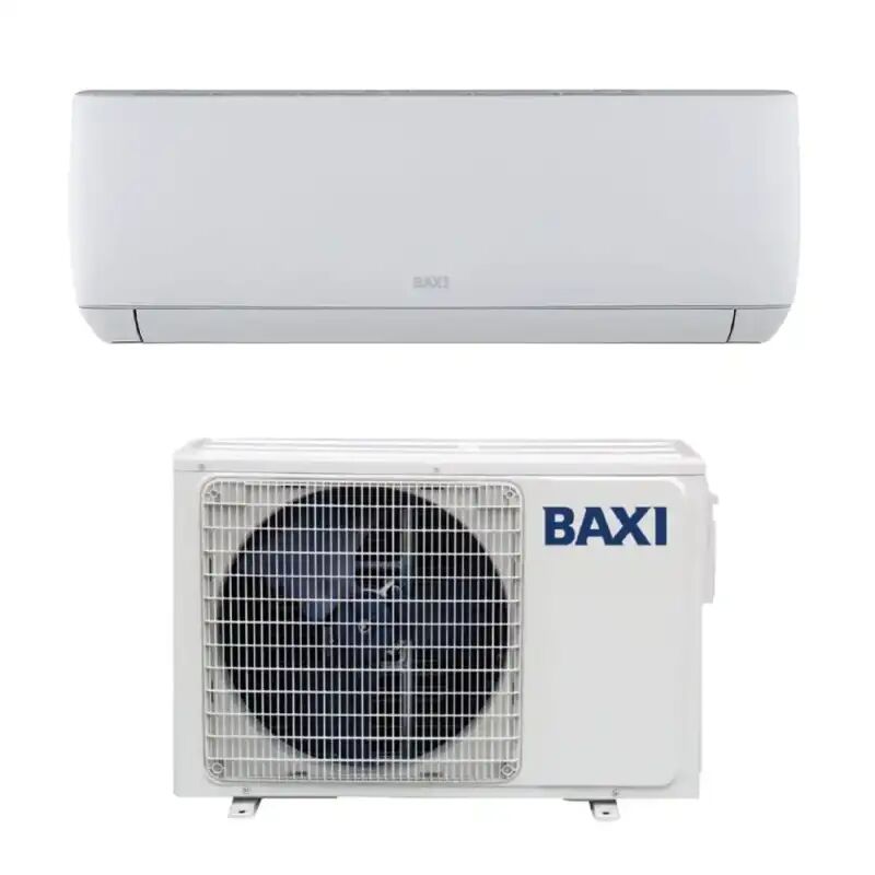 Baxi Climatizzatore Astra Da 12000 Btu Con Inverter In R32 A++
