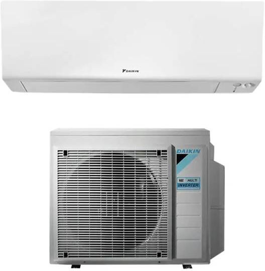 Daikin Climatizzatore Monosplit Perfera Wall Da 24000 Btu Con Wifi Ftxm71r