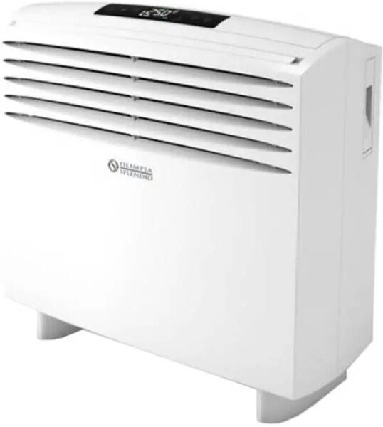 Olimpia Splendid Climatizzatore Unico Easy S1 Hp 02036 Senza Unità Esterna A Console