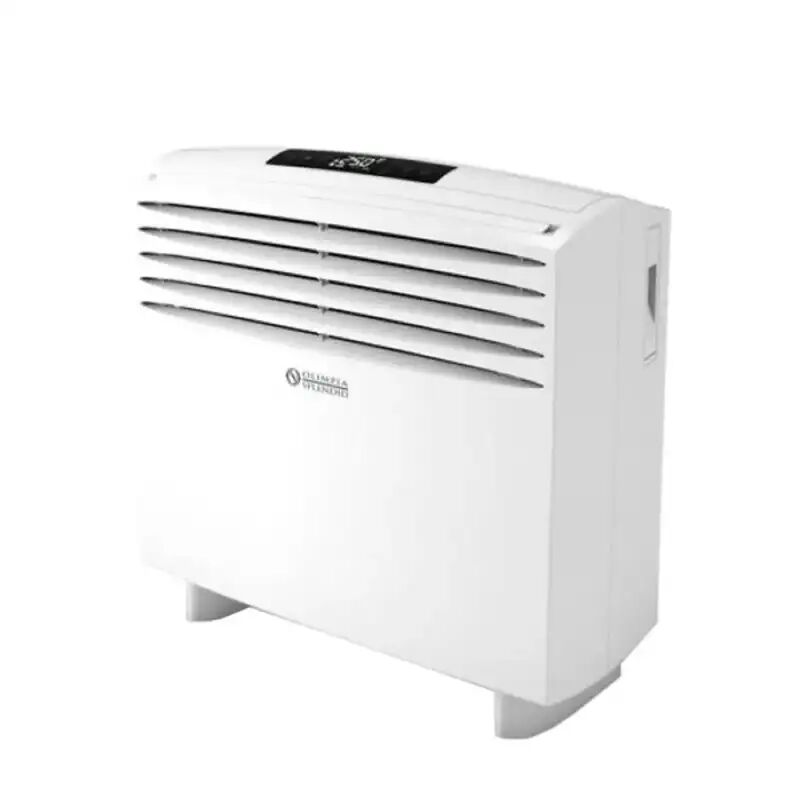 Olimpia Splendid Climatizzatore Unico Easy S1 Hp 02036 Senza Unità Esterna A Console