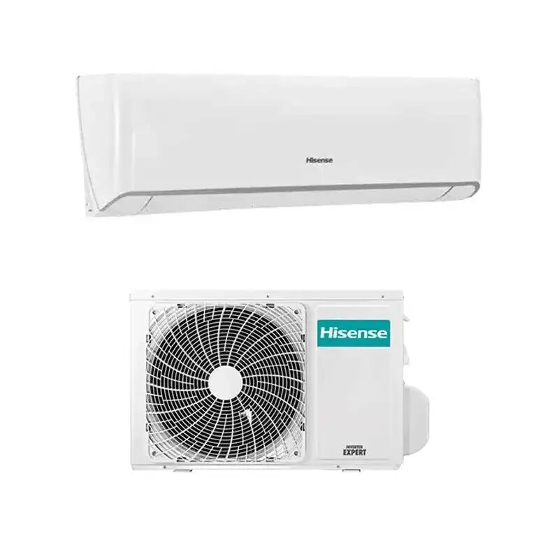 Hisense Condizionatore Monosplit Con Inverter Da 18000 Btu Energy Tq50ba0bg Wifi R32 In A++ Outlet