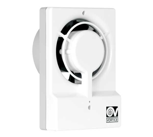 Vortice Aspiratore Elicoidale Da Muro  M 10/4" - Sku 11620