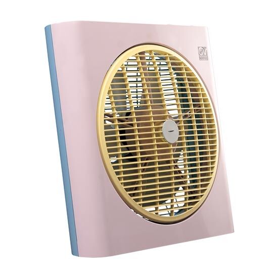 Vortice Ventilatore Da Pavimento Pluridirezionali  Ariante 30 Arlecchino - Sku 60795