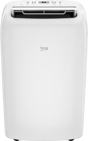 Beko BA312C condizionatore portatile 63 dB Bianco (8500103200)