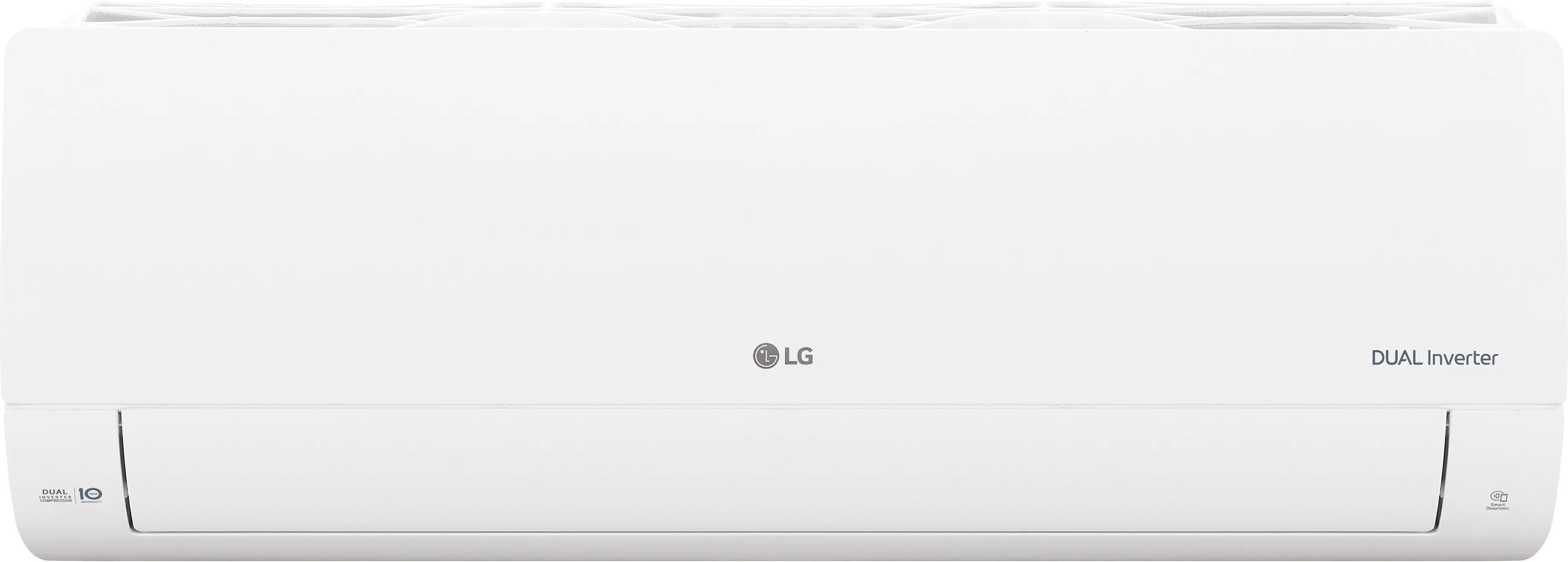 LG CONDIZIONATORE  MONO 9000 BTU LIBERO SMART EER 3,81 COP 4,13 WIFI A++/A+