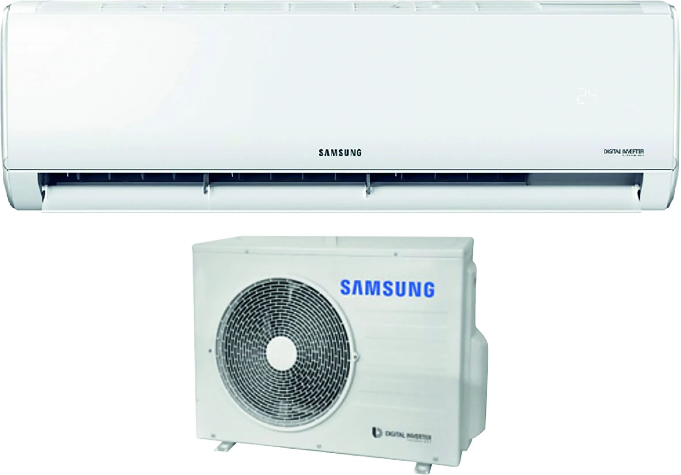 Tecnomat CONDIZIONATORE INVERTER SAMSUNG MALDIVES MODELLO AR35 12000 BTU