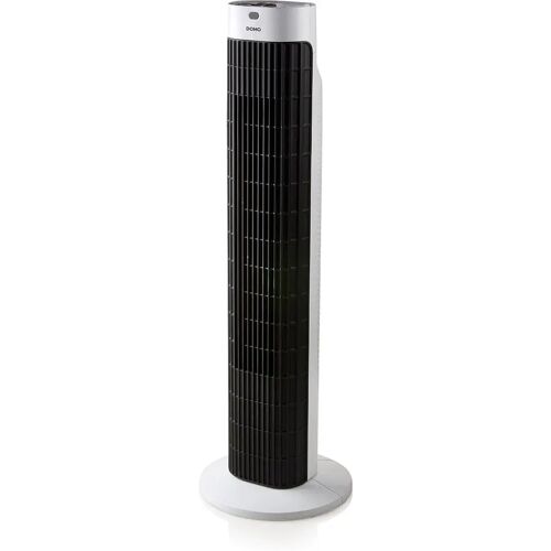 Domo kolomventilator, hoogte 77 cm, met afstandsbediening