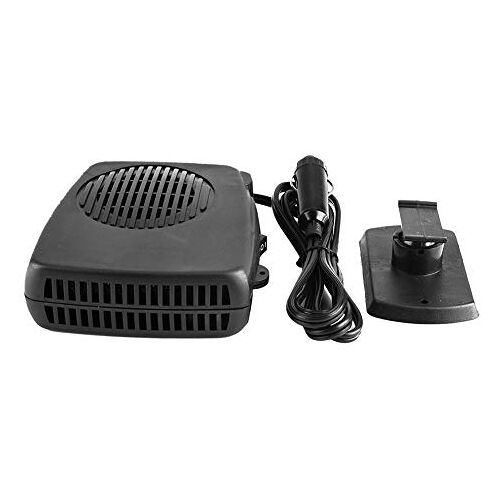 Outbit Auto Heater Fan Ontdooier Ontdooier Auto 12V 200W Draagbare Elektrische Kachel Verwarming Droger Ventilator Ontdooier Ontdooier Demister