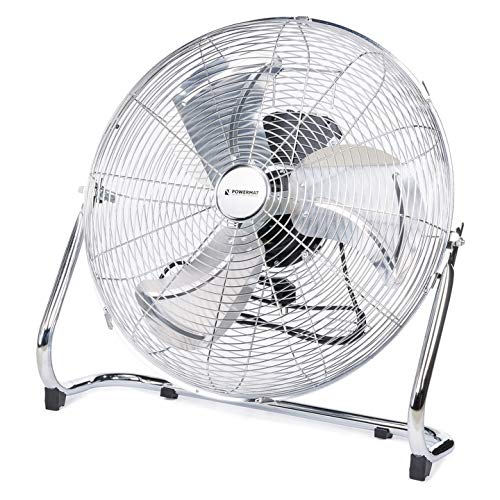 FanDesign FAN ventilator vloerventilator 50 cm 250 W