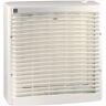 Wallair B23-A Wand- en vensterventilator 230 V 530 m³/h 23 cm