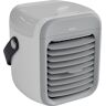 Dynter. SM211 Pro Mini Airco Aircooler Draadloze luchtkoeler AC Airconditioning (Grijs)