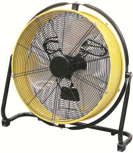 Master DF 20P Ventilator 508 mm