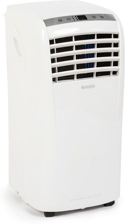 Olimpia Splendid Mobiele Airco DOLCECLIMA COMPACT 9