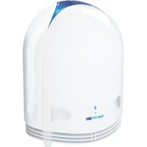 Airfree Purificador de Ar Allergien (24 m2)