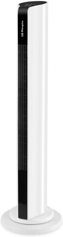 Orbegozo twm 1000 ventilador de torre 50w