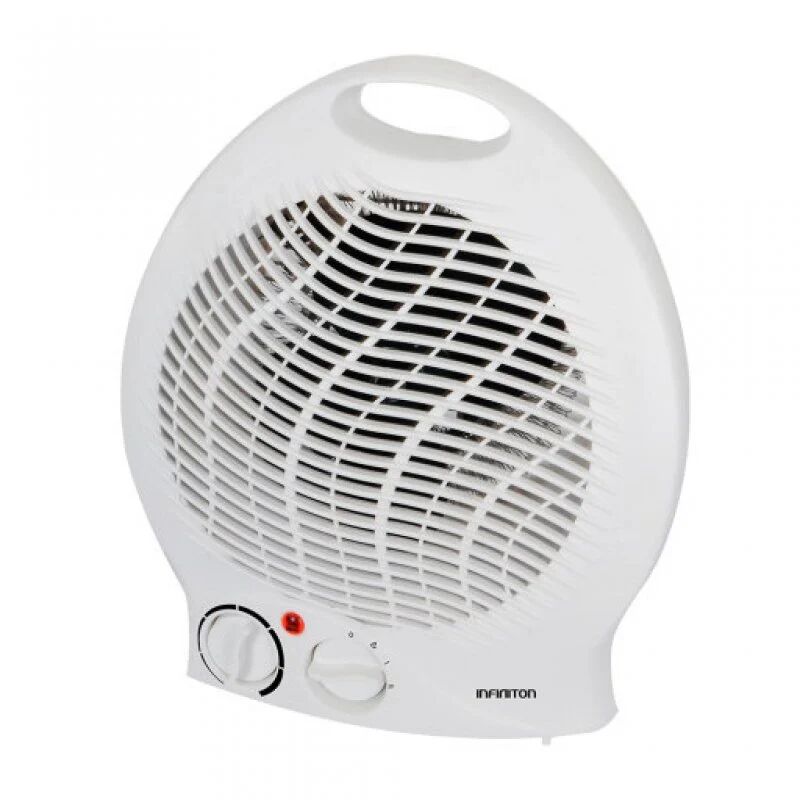 Infiniton hbs-200c aquecedor 2000w branco