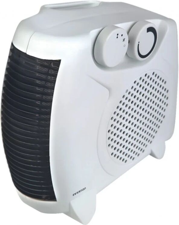 Infiniton hbv-348c aquecedor 2000w branco