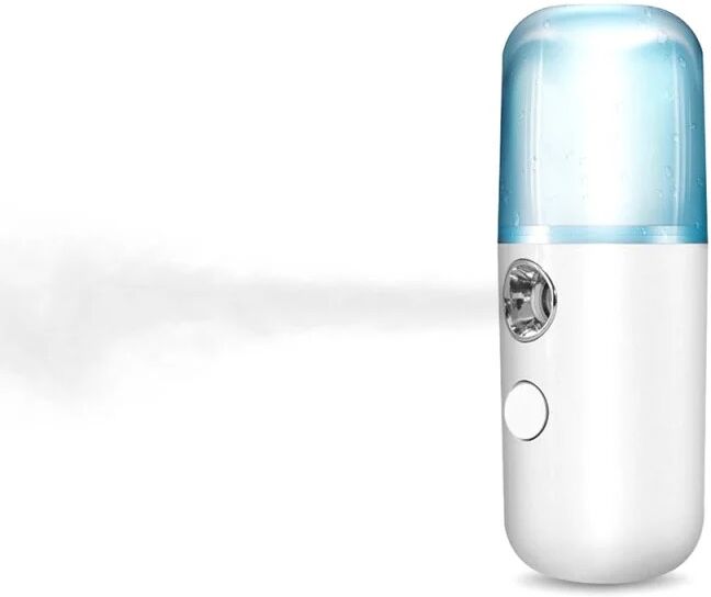 Imperii humidificador spray nano portable