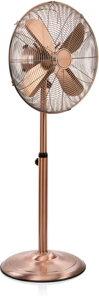 Tristar Ventoinha pedestal retro VE-5971 50 W 40 cm cobre