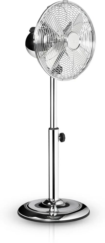 Tristar Ventoinha pedestal VE-5952 30 W 25 cm prateado