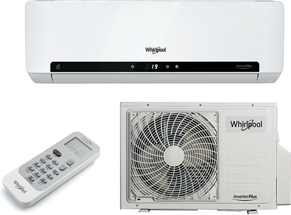 Whirlpool Ar Condicionado Interior + Exterior Spiw 318l