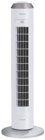 Cecotec Ventilador Cecotec Forcesilence 8090 Skyline