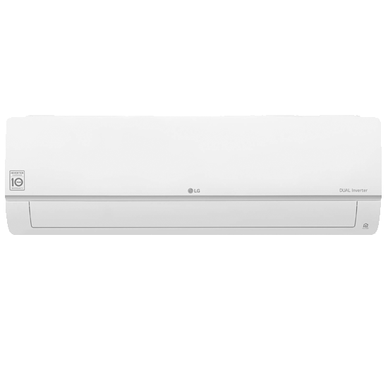 Lg Ar Condicionado Interior Pc09sq 8000btu (branco) - Lg