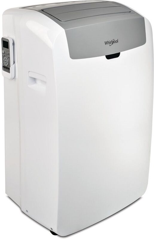 Whirlpool Ar Condicionado Portátil Pacw29hp 10000btu A+ (branco) - Whirlpool