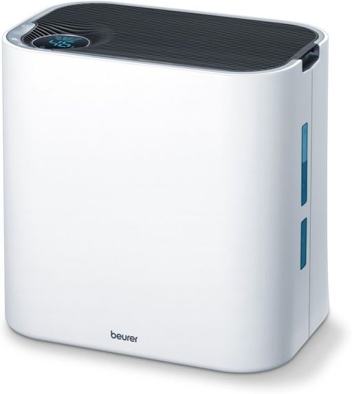 Beurer Purificador E Humidificador De Ar Lr330 - Beurer