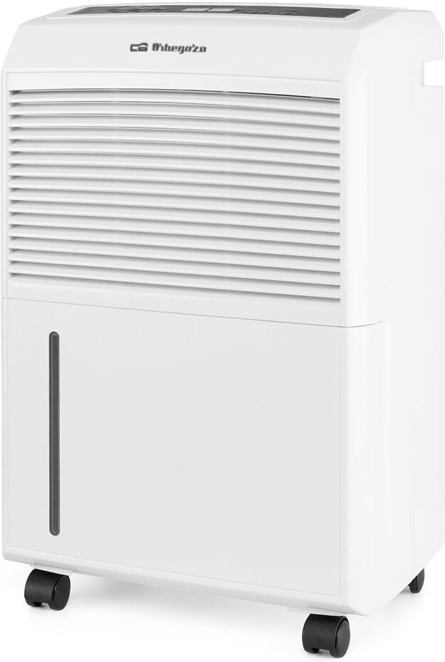 Orbegozo Desumidificador 495w 5.8l (branco) - Orbegozo