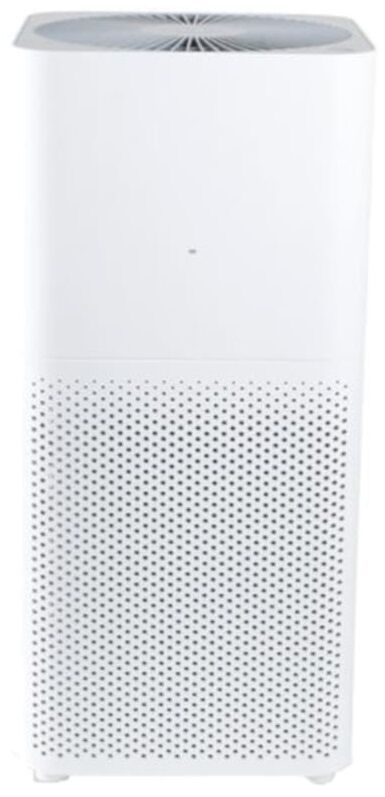 Xiaomi Purificador De Ar Mi Purifier 2c (branco) - Xiaomi