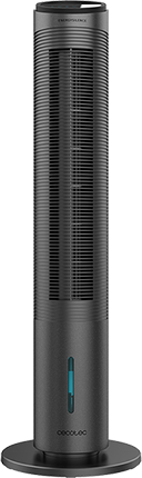 Cecotec Climatizador Energysilence 2000 Cool Tower Smart 60w - Cecotec