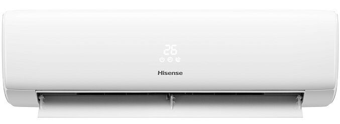 Hisense Ar Condicionado Serie Wings Kb50xs1a 28db Wifi (branco) - Hisense