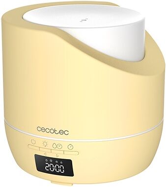 Cecotec Humidificador Purearoma 500ml Smart Sunlight - Cecotec