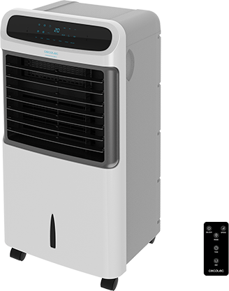 Cecotec Climatizador Evaporativo Energysilence 6500 Pure Tech (branco) - Cecotec