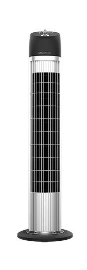 Cecotec Torre De Ventilação Energysilence 850 Skyline (preto) - Cecotec