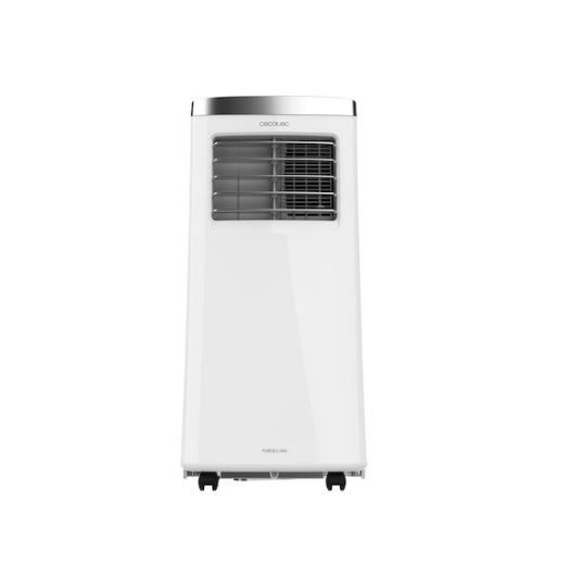 Cecotec Ar Condicionado Forceclima 7450 Touch Connected (branco) - Cecotec