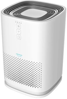 Cecotec Purificador Totalpure 1500 Connected (branco) - Cecotec