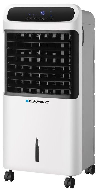 Blaupunkt Climatizador Evaporativo Frio/calor 80w 12l C/ Temporizador - Blaupunkt